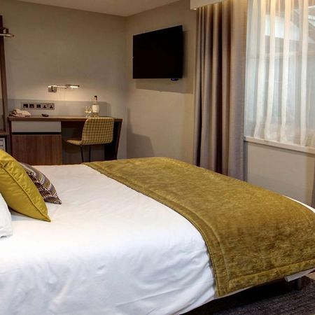 Best Western Plus Delmere Hotel London Bagian luar foto